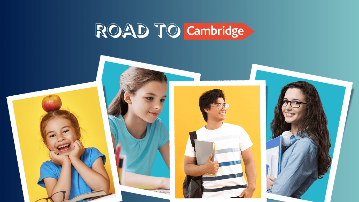 curs engleza cambridge
