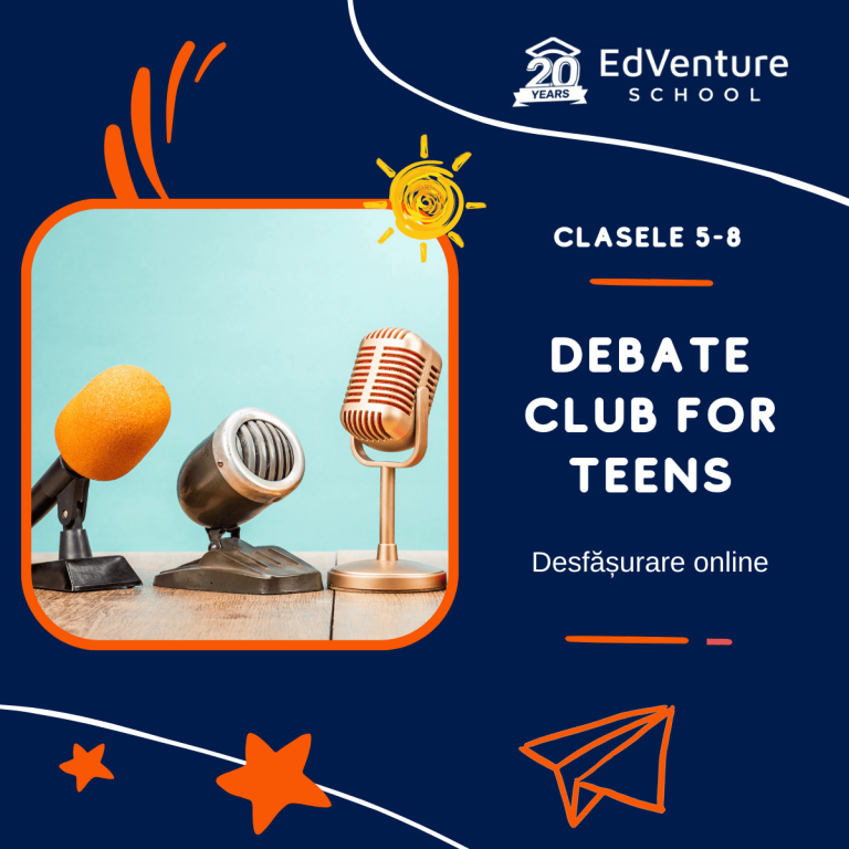 debate club